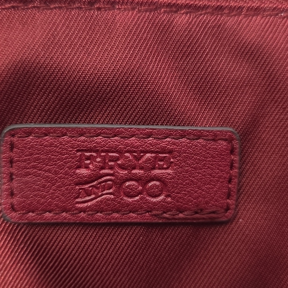 FRYE AND CO. Small ShoulderBag/CrossBody Bag - Picture 7 of 16